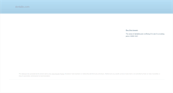 Desktop Screenshot of dentalin.com